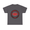 Stop Cancel Culture Now – Barred Lips Statement Tee